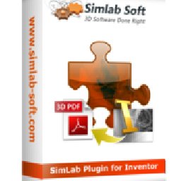 3D PDF Inventor