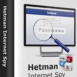 Hetman Internet Spy