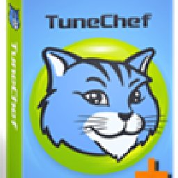 TuneChef Plus DRM Media Converter