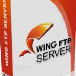 Wing FTP Server