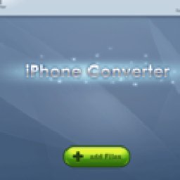 WinAVI iPhone Converter