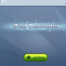 WinAVI iPod Converter