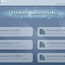 WinAVI Video Konverter