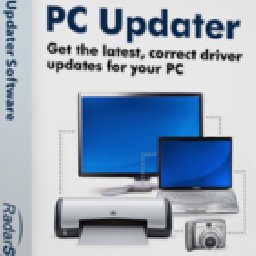 RadarSync PC Updater