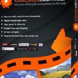 Tube Sites Submitter