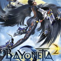 Bayonetta Nintendo Wii U 10% OFF