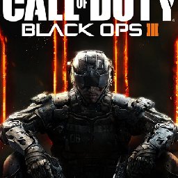 Call of Duty 23% OFF