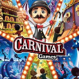 Carnival Games Switch 46% OFF