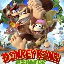 Donkey Kong Country 67% OFF