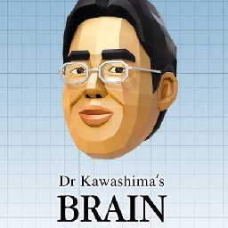 Dr Kawashima Brain Training Switch 14% OFF