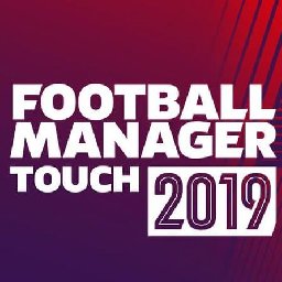 Football Manager Touch PC