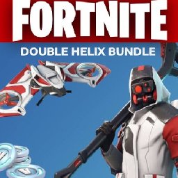 Fortnite Double Helix Bundle Switch