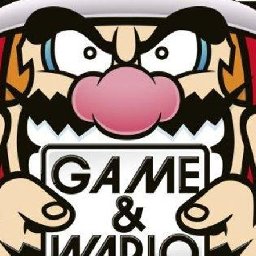 Game and Wario Nintendo Wii U