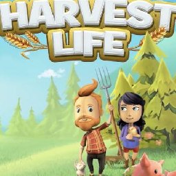 Harvest Life Switch 35% OFF