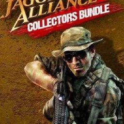 Jagged Alliance Back in Action Collectors Bundle PC