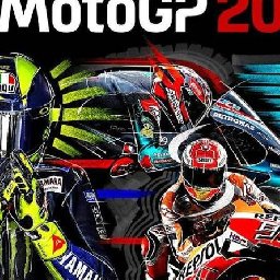 MotoGP Switch 60% OFF