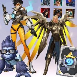 Overwatch PC