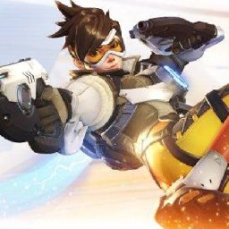 Overwatch 28% OFF