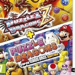 Puzzle and Dragons Z 14% OFF