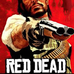 Red Dead Redemption Xbox Xbox One