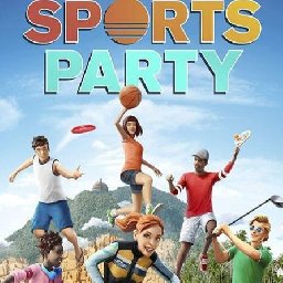 Sports Party Switch 69% OFF