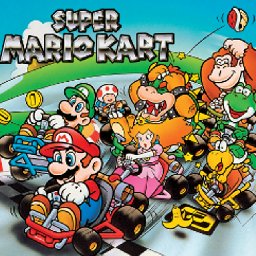 Super Mario Kart DS 18% OFF