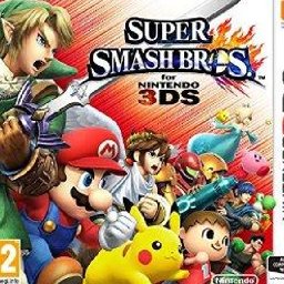 Super Smash Bros. DS 11% OFF