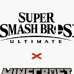 Super Smash Bros. Ultimate Challenger Pack Switch