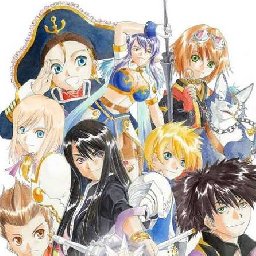 Tales of Vesperia Definitive Switch 55% OFF