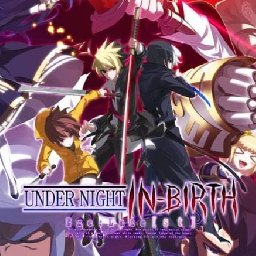 Under Night I 77% OFF