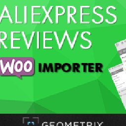 Aliexpress Reviews WooImporter. Add-on WooImporter.