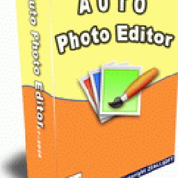 Auto Photo Editor