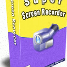 Super Screen Recorder