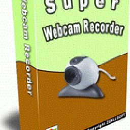 Super Webcam Recorder