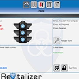 Preventon PC Revitalizer