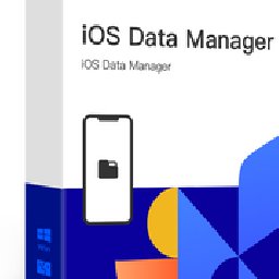 UltFone iOS Data Manager