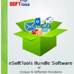 eSoftTools Email Suite