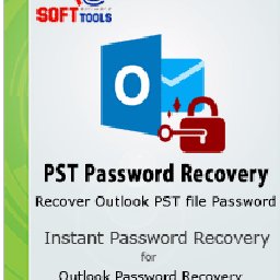 eSoftTools PST Password Recovery