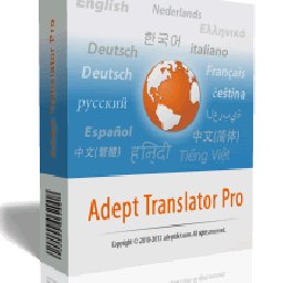 Adept Translator