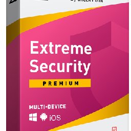 ZoneAlarm Extreme Security