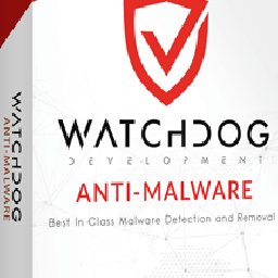 Watchdog Anti-Malware