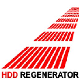 HDD Regenerator