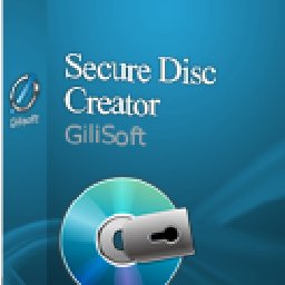 Gilisoft Secure Disc Creator Command-line Version