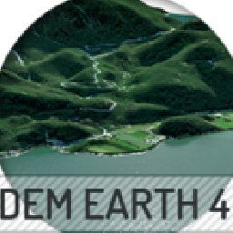 DEM Earth