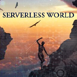 Serverless World Cyber Range