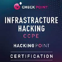 Advanced Infrastructure Hacking Exam 20% OFF