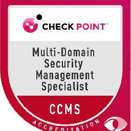 MDMS Specialist 20% OFF