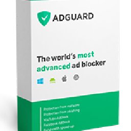 AdGuard Ad Blocker