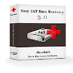 Easy FAT Data Recovery