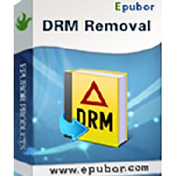 Any DRM Removal